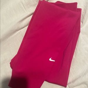 Nike dri-fit leggings